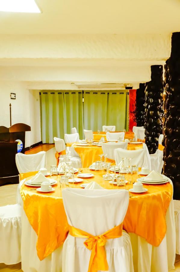Hotel Mi Paraiso Rio Dulce Castillo de San Felipe Eksteriør billede