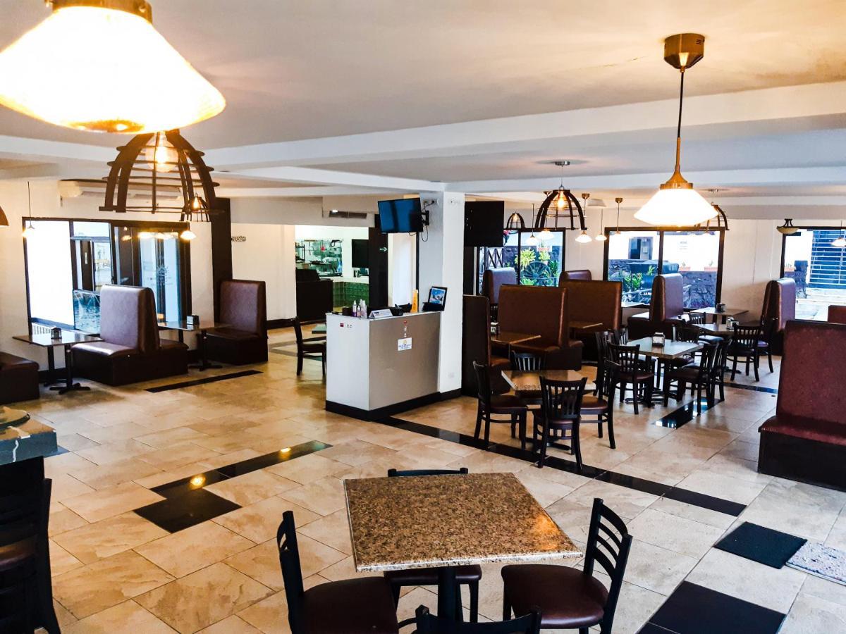 Hotel Mi Paraiso Rio Dulce Castillo de San Felipe Eksteriør billede